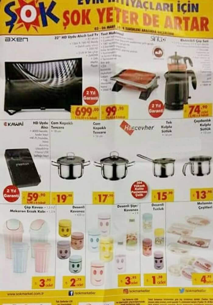 sok 3 mart 2018 aktüel katalogu-1