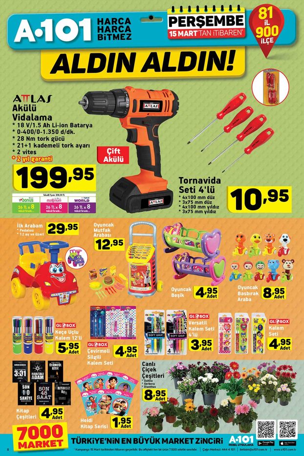 a101 15 mart 2018 aktüel katalogu-5