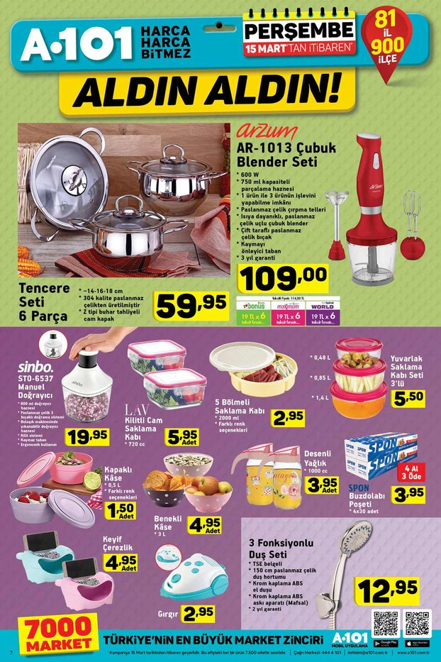 a101 15 mart 2018 aktüel katalogu-7
