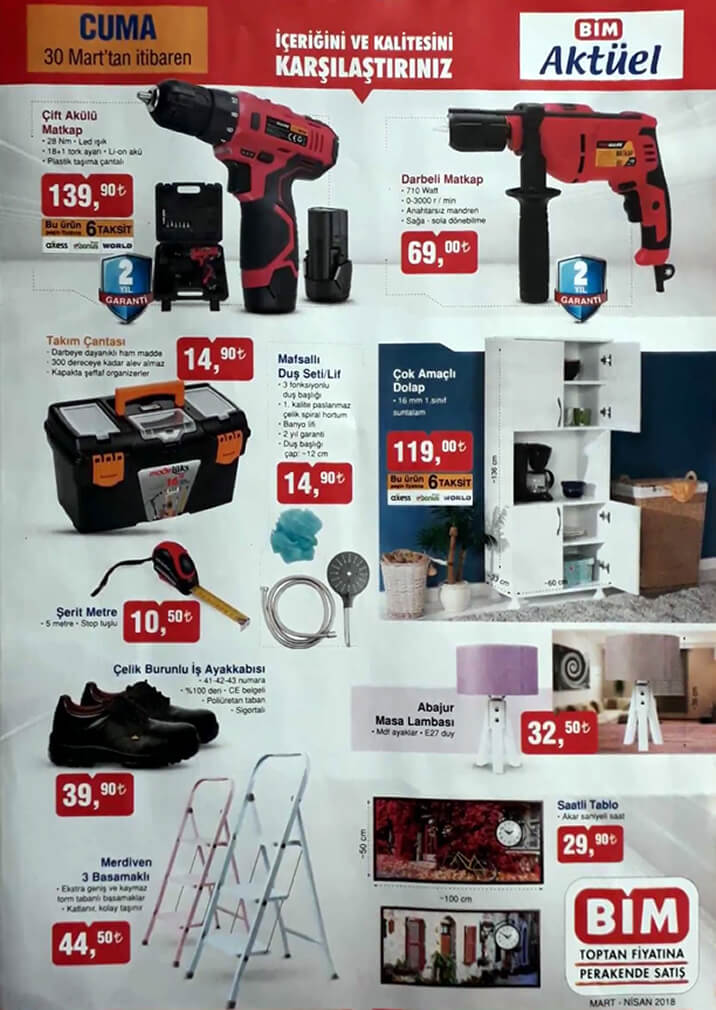 bim 30 mart 2018 aktuel kataloğu-2