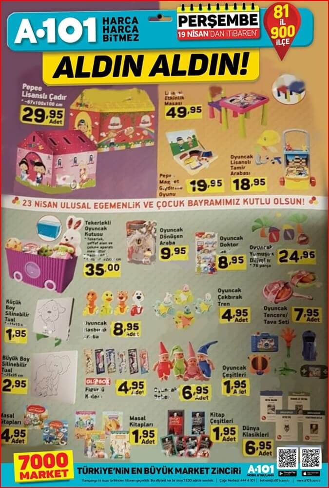 a101 19 nisan 2018 aktüel katalogu-3