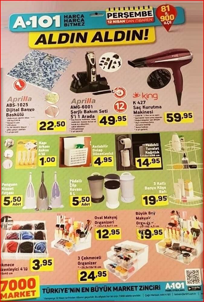 a101 12 nisan 2018 aktüeli-3