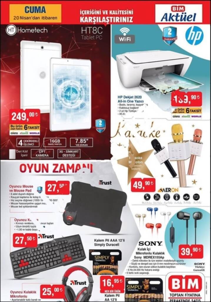 bim 20 nisan 2018 aktüel katalogu-1