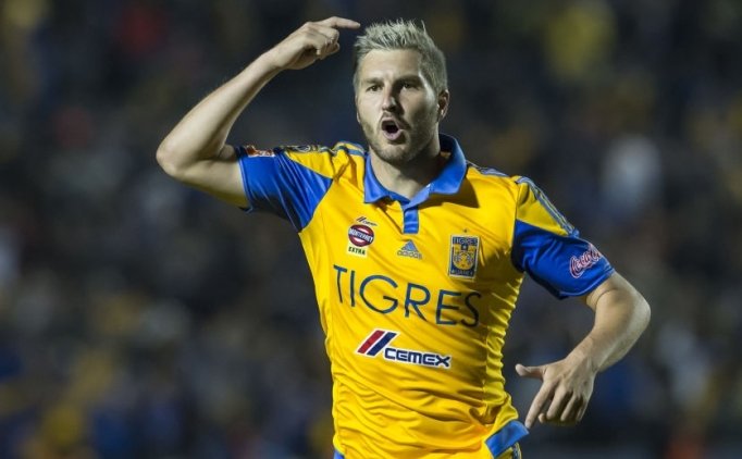 Beşiktaş’a Gignac’tan kötü haber
