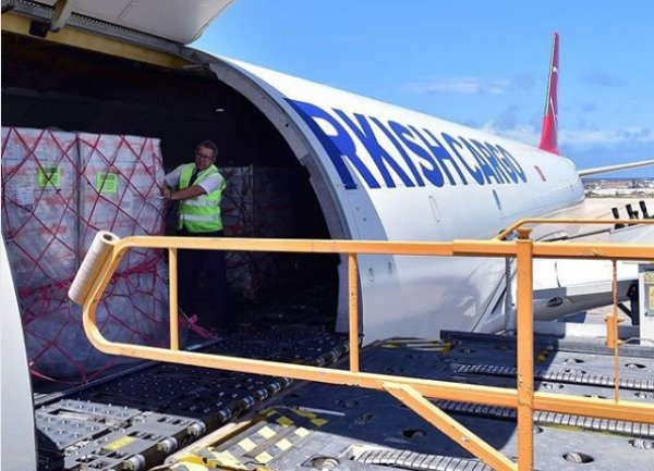 THY, tarihinin en yüksek ilk beş aylık doluluk oranına ulaştı