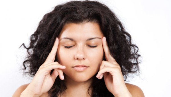 Depresyon ‘sohbahar’la birlikte kabus gibi geldi