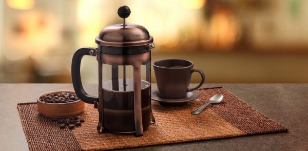 Ghinko, Mate, çay ve kahve keyif rotası