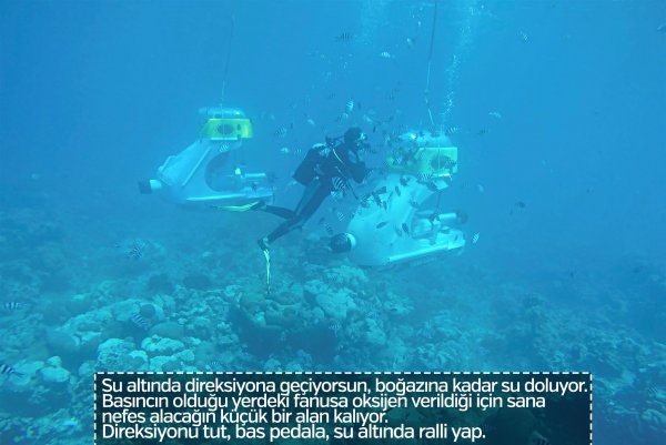 Lüks severlerin Afrika macerası: Mauritius
