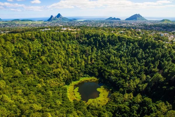 Lüks severlerin Afrika macerası: Mauritius