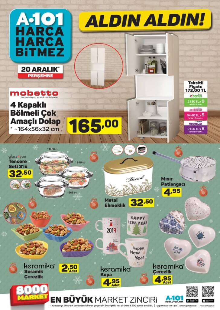 a101 aldin aldin