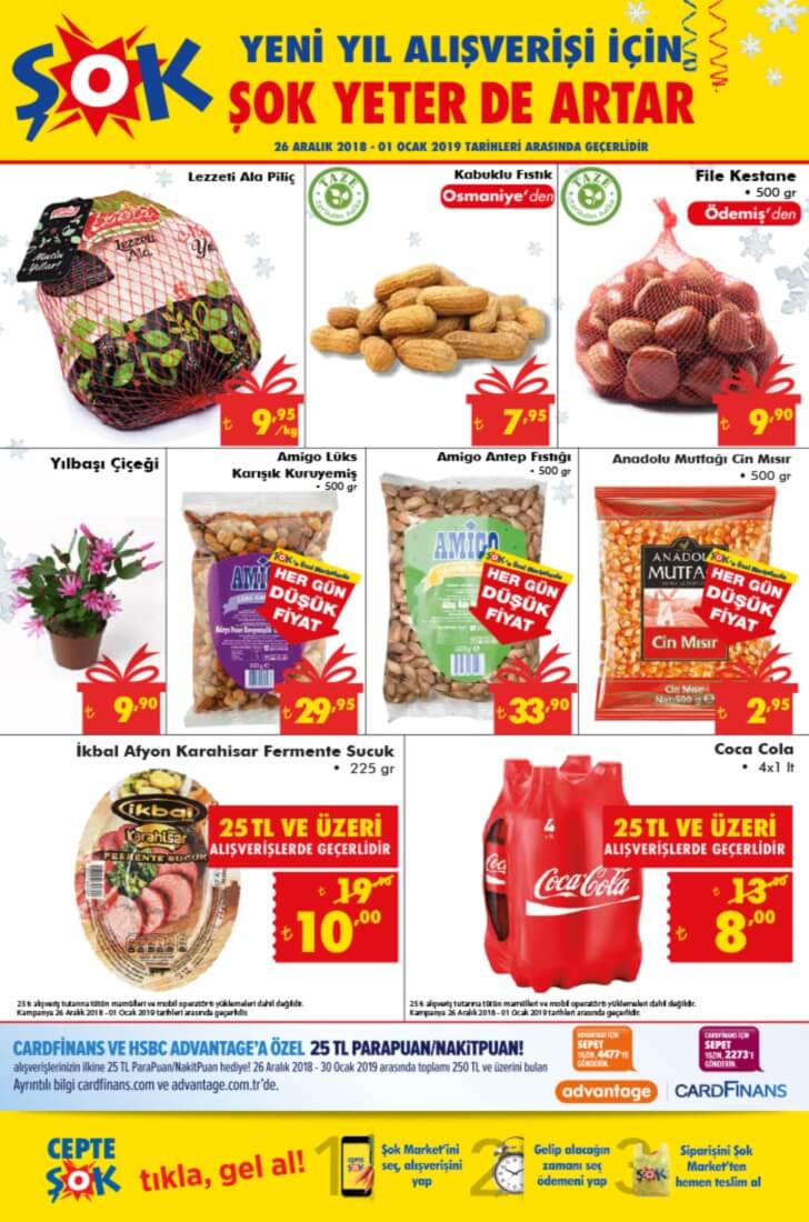 sok aktüel 2 ocak 2019