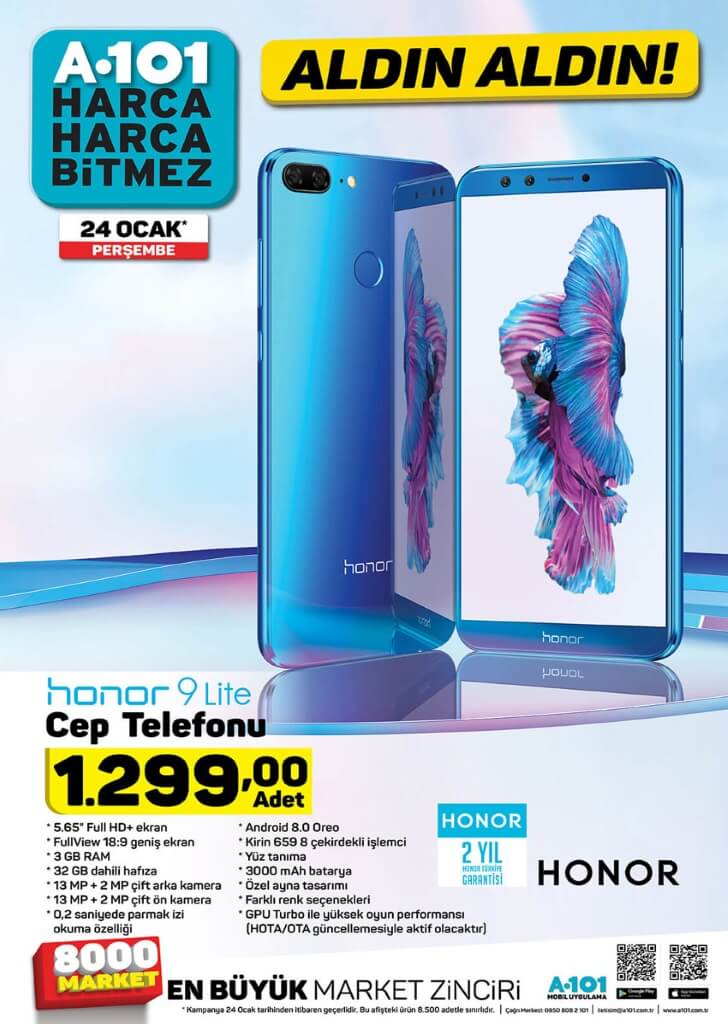 24 ocak a101 kataloğu
