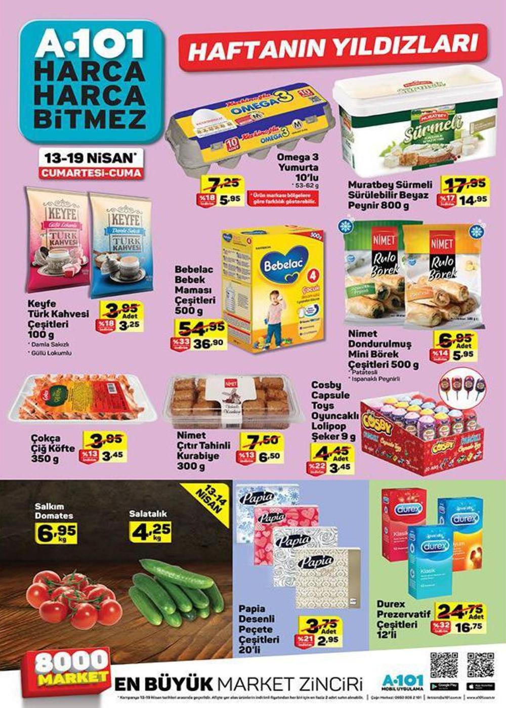a101 katalogu 18 nisan persembe