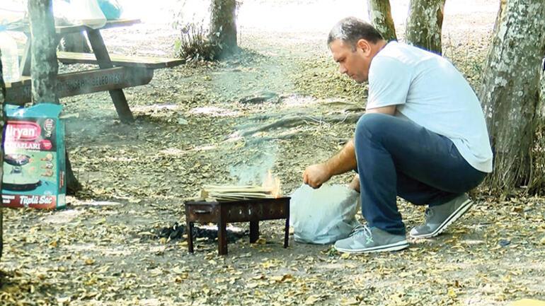 Uzmanlar piknikçileri uyardı: Aman dikkat